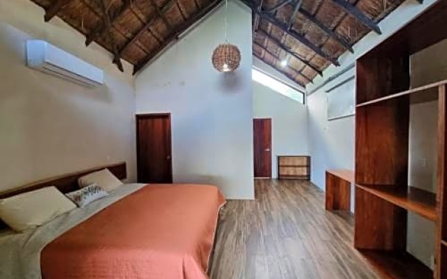 Hotel Villas Mandarina Bacalar