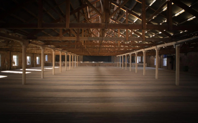 The Singular Patagonia