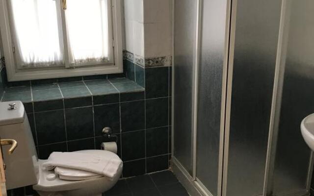 Antik Ridvan Otel
