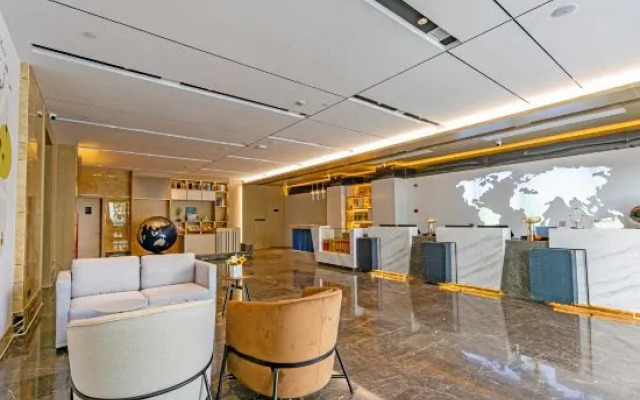 Kyriad Hotel Zhoushan Putuo Branch
