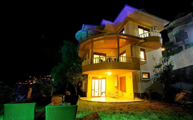 Unique View, Luxury Villa Bekta 3 51
