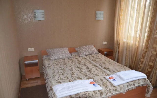 Atlant Hotel