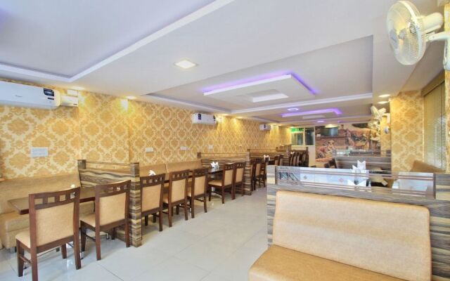 OYO 10324 Hotel Prince Inn