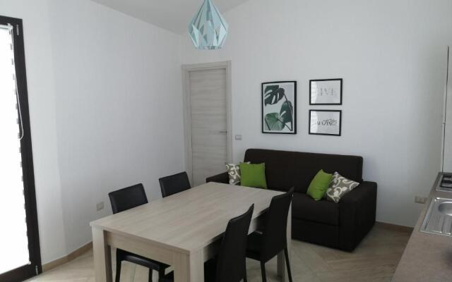 Appartamento Monte Granatico 02