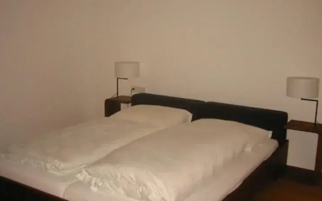 Alte Mühle Appartement