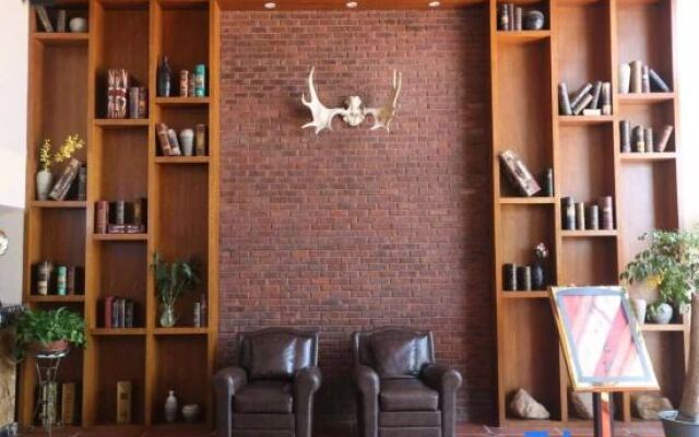 Yuedu Holiday Hotel