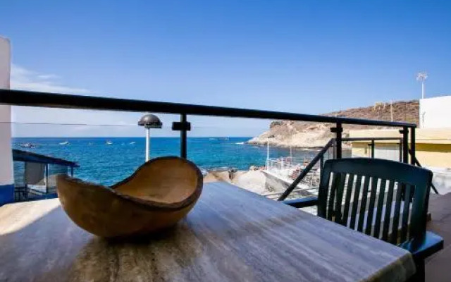 Apartments La Caleta Sunrises