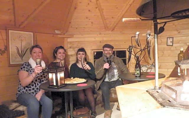 Kotas - Esprit Nordique