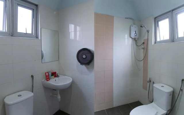 OYO 147 De Uptown Hotel Damansara Utama