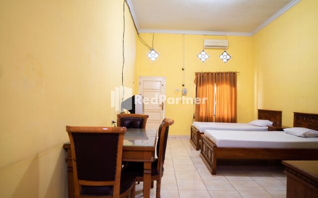 Wisma Citra Metro RedPartner