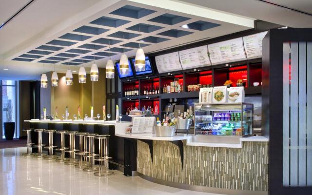 Courtyard by Marriott Washington, DC/Foggy Bottom