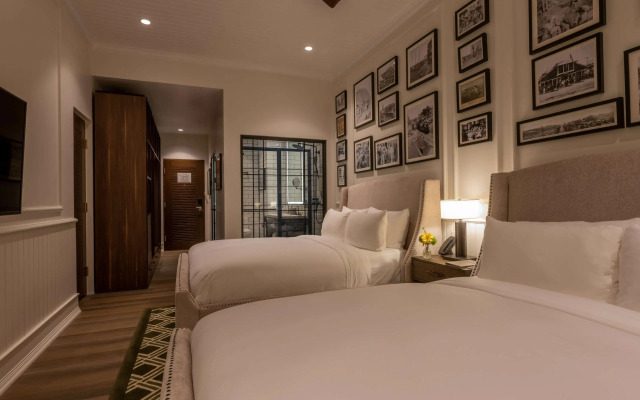 Hotel La Compania, in the Unbound Collection by Hyatt