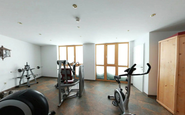 Berghotel Rudolfshütte
