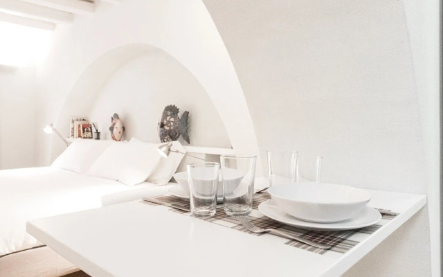 Rosales 1 B - Apartment Milan