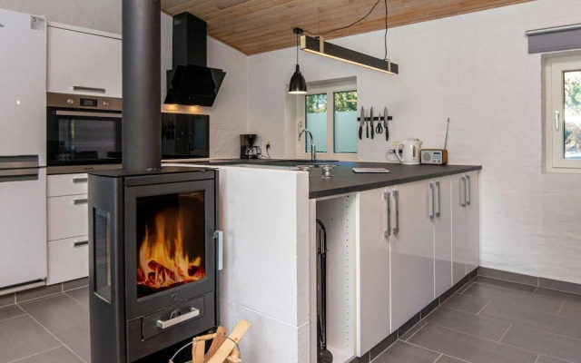 Luxury Retreat in Toftum - By Traum Ferienwohnungen