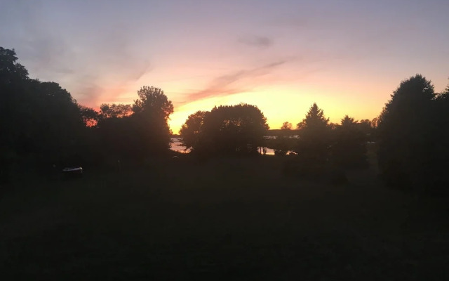 Westlake Retreat