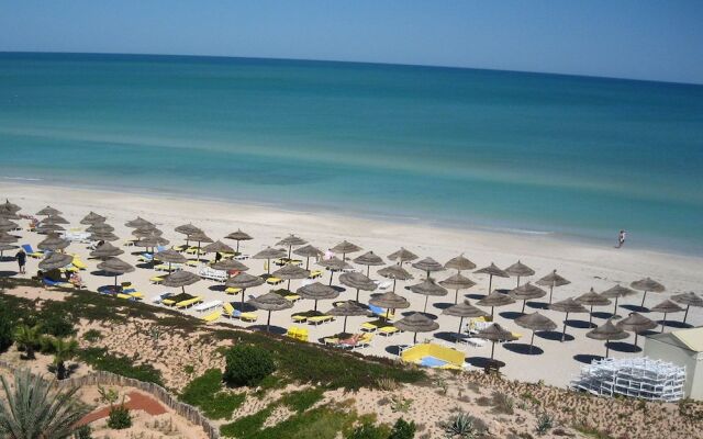 Club Marmara Djerba Mare - All Inclusive