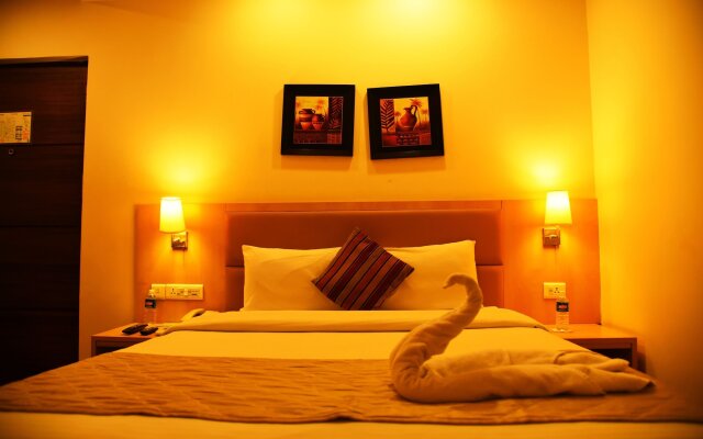 Royal Orchid Suites Whitefield Bangalore