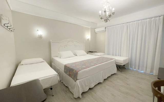 Fazzenda Park Resort