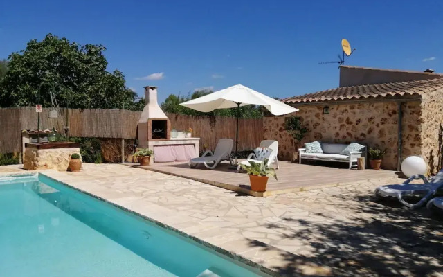 Amazing Villa in Sineu With Pool