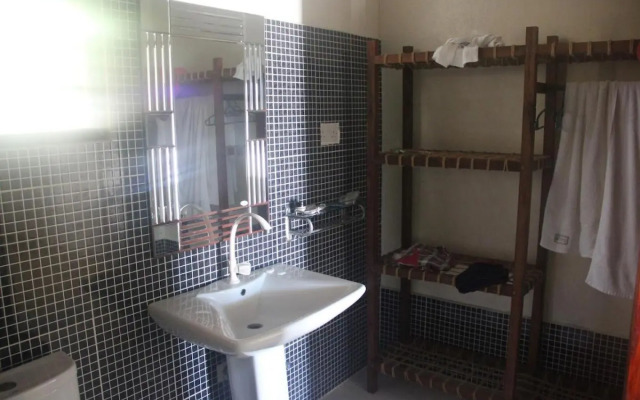 Makuti Beach Bungalows