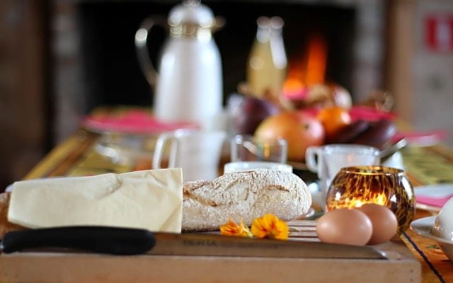 B&B 't Zwaluwnest