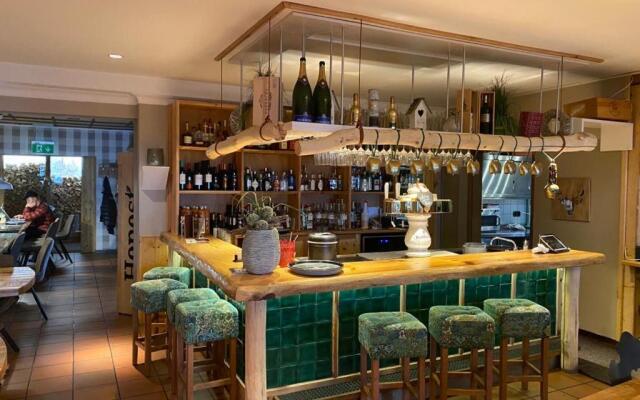 Hotel Sportalm Gipfelglück