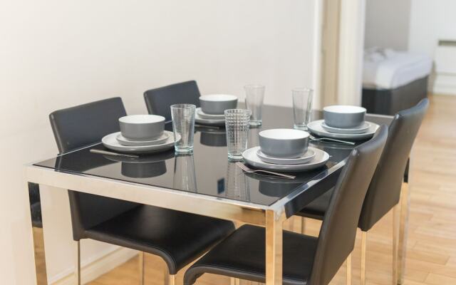 Theatreland Piccadilly Circus Apartment
