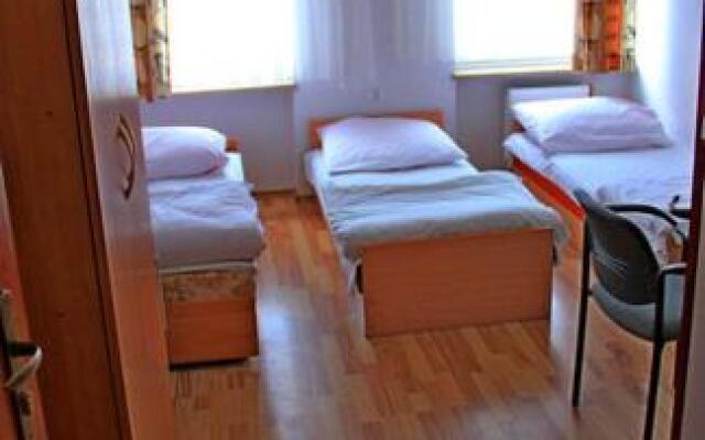 Hostel Firlik