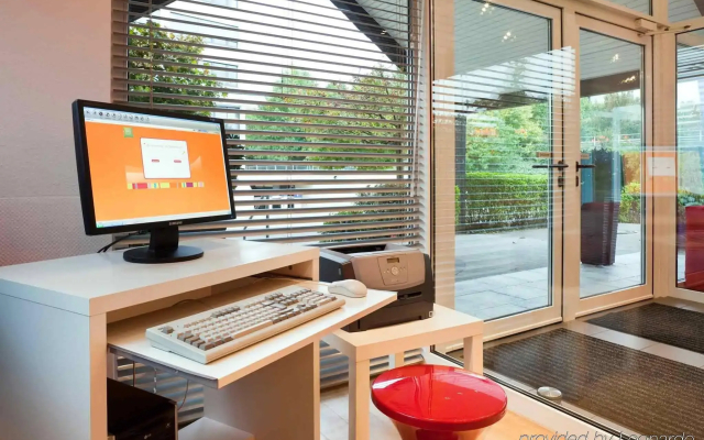 ibis Styles Düsseldorf - Neuss