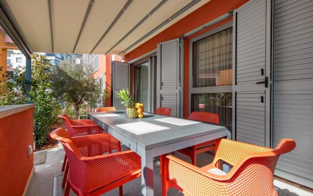 Abau Residence Apartment Opatija