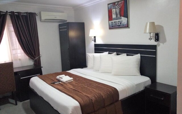 Presken Hotels @ Abuja