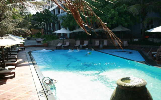 Novela Muine Resort & Spa