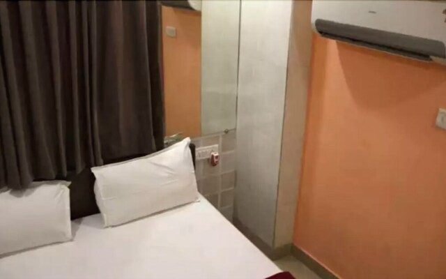 Hotel Kalpana Residency Mumbai