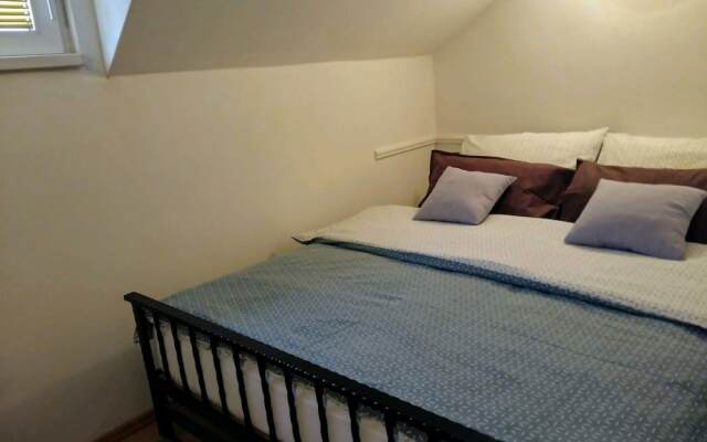 Beautiful apartment in center Sarajevo