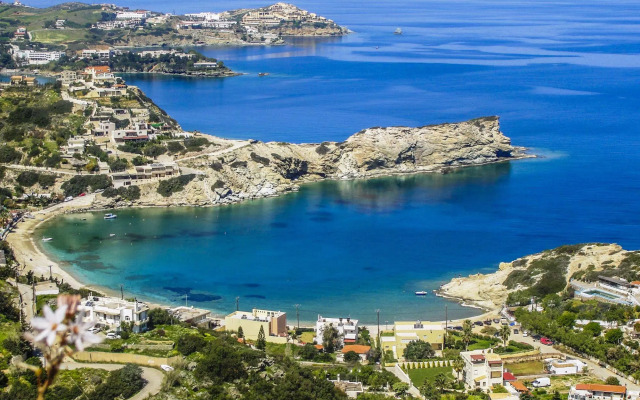 Spiros-Soula Family Hotel & Apartments
