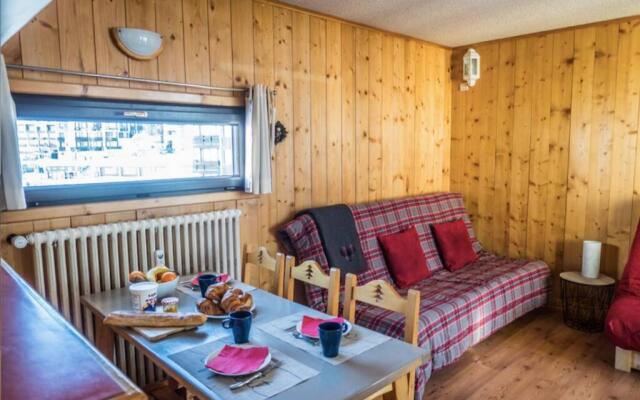 Great apt for 6 Tignes Val Claret