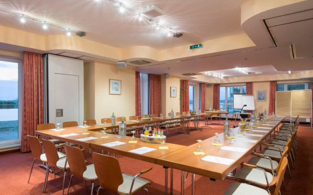 Hotel Rheinpark Rees