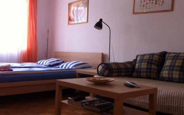 Best Of Vienna Apartments - Center Ferdinandstrae 2