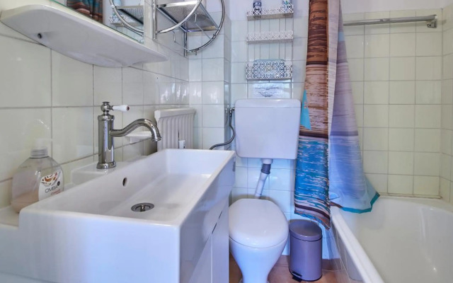 Appartement Kogelblick