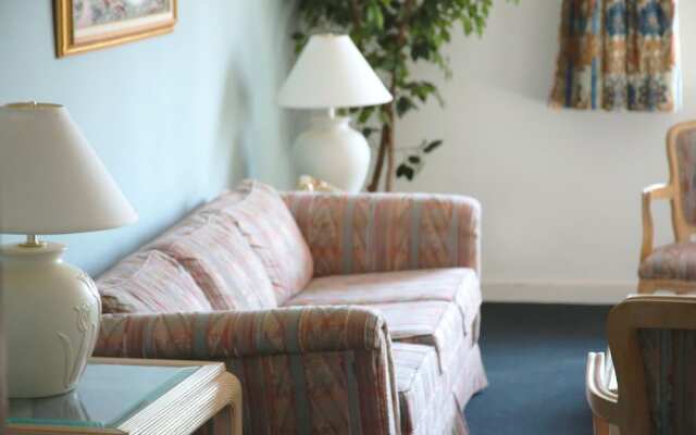 World Vacation Hotel