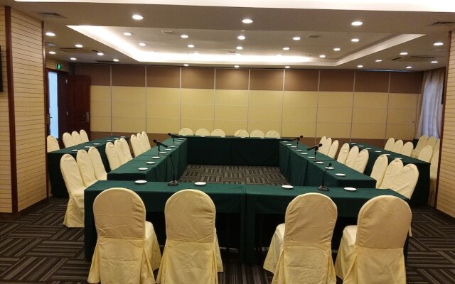 Jiangyue Hotel - Guangzhou