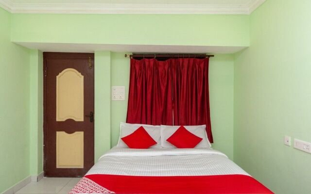 OYO 23300 Seabreeze Residency