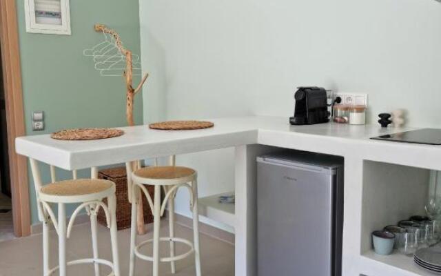 Melissafarm Guest House