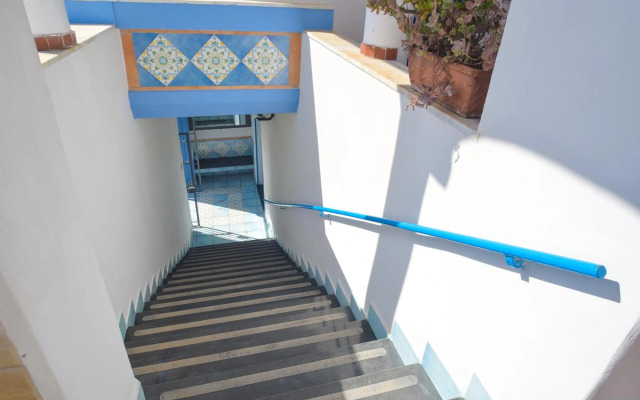 Hotel Celeste