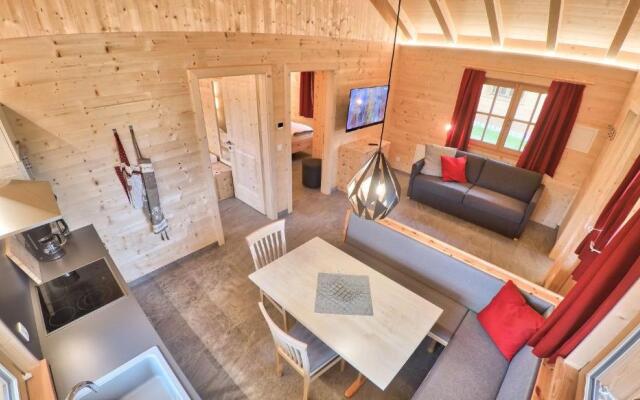 Alpenchalets Mair