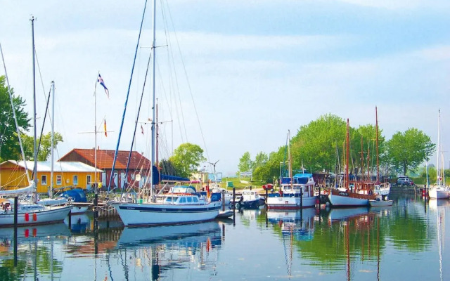 Apartment for Vier Personen in Fehmarn - Orth