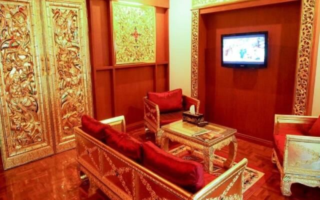 Lamduan Boutique Homestay