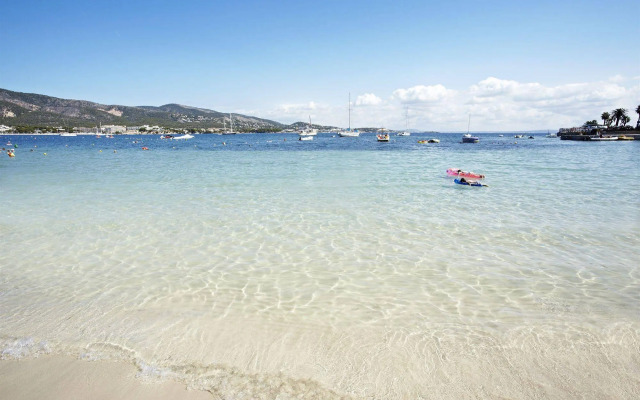 Hotel Son Matias Beach - Adults Only