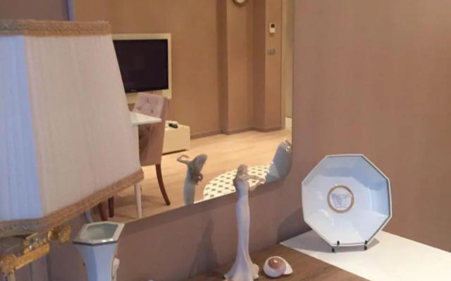 Port Baku Residance Apartment A1705